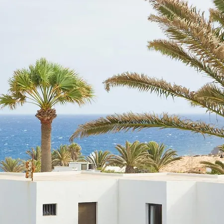 Villa Serenity Natura Charco del Palo