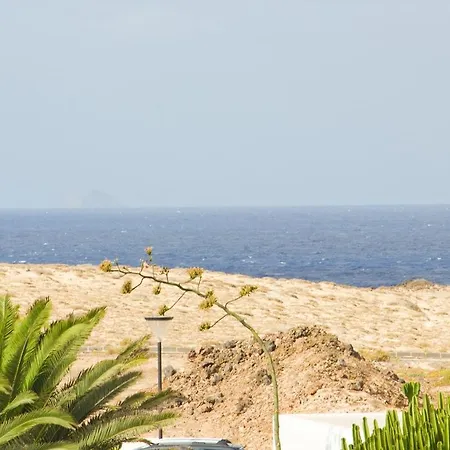 Serenity Natura * Charco del Palo