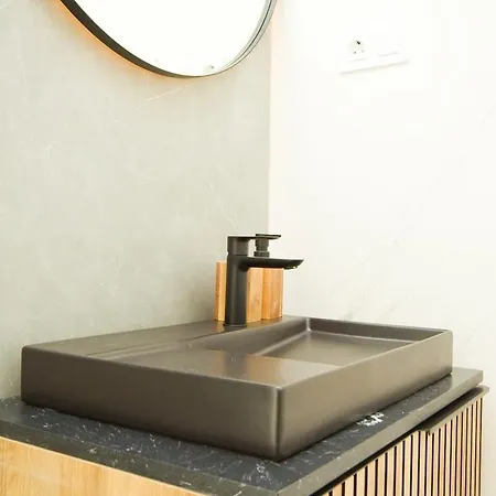 Serenity Natura Villa