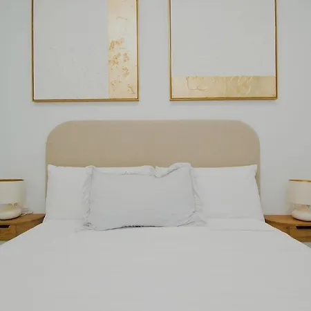 Serenity Natura Villa Charco del Palo