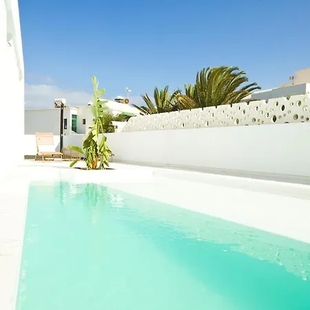 Serenity Natura * Charco del Palo