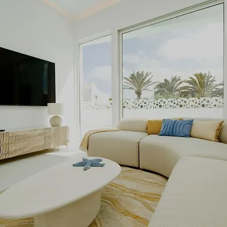 Serenity Natura * Charco del Palo