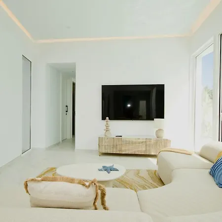 Serenity Natura Villa