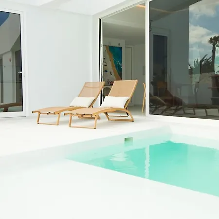 Serenity Natura Charco del Palo