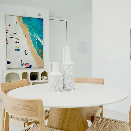 Serenity Natura * Charco del Palo