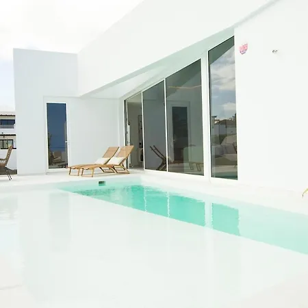 Villa Serenity Natura *