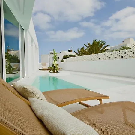 Serenity Natura * Charco del Palo