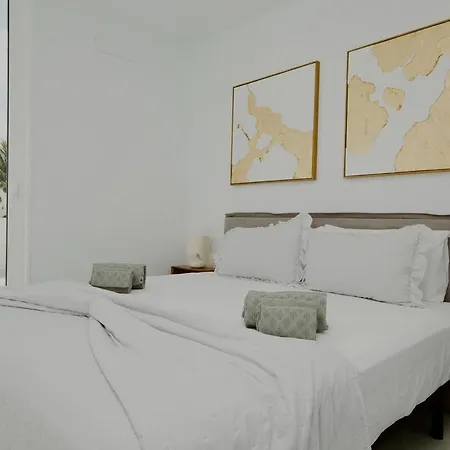 Serenity Natura Villa *